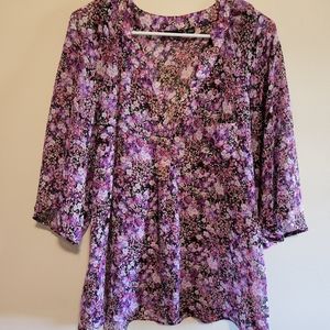 Women's blouse